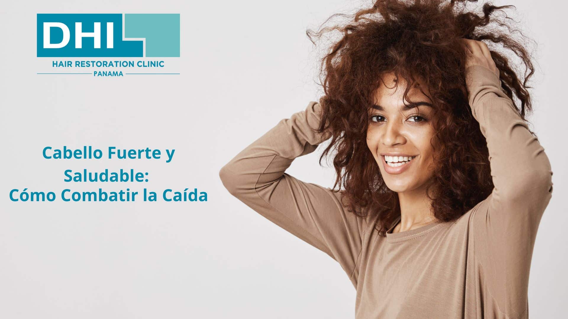 Cabello Fuerte y Saludable: Cómo Combatir la Caída